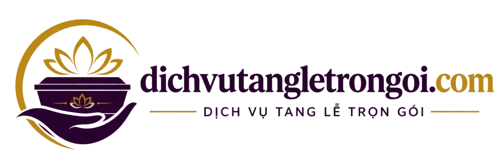 Dịch vụ tang lễ trọn gói